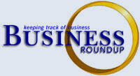 Business Roundup Logo