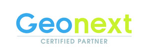 GeoNext Certified Partner